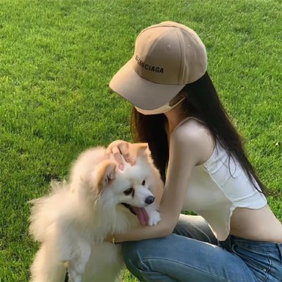 白僵尸